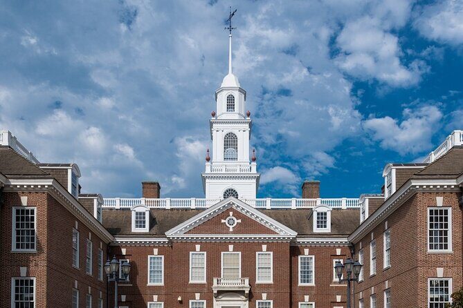 Dover's Downtown Smartphone Guided Audio Walking Tour - Exploring Dover’s Historic Heart: A Detailed Review