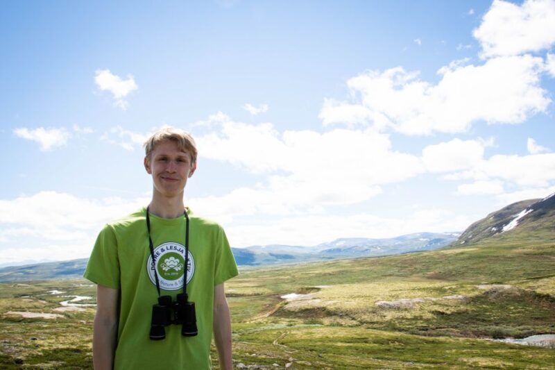 Dovrefjell National Park: Hiking Tour and Musk Ox Safari - Who Should Consider This Tour?