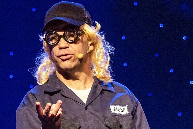 Down Home Country Show in Branson - A Deep Dive into the Down Home Country Show Experience