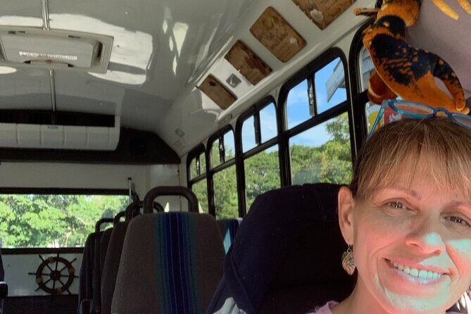 Down Island Tour with One Hour in Edgartown - An in-depth look at the Martha’s Vineyard Down Island Tour