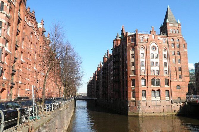 Down Town to Speicherstadt, HafenCity and Elbphilharmonie - A Deep Dive into Hamburg’s Top Districts