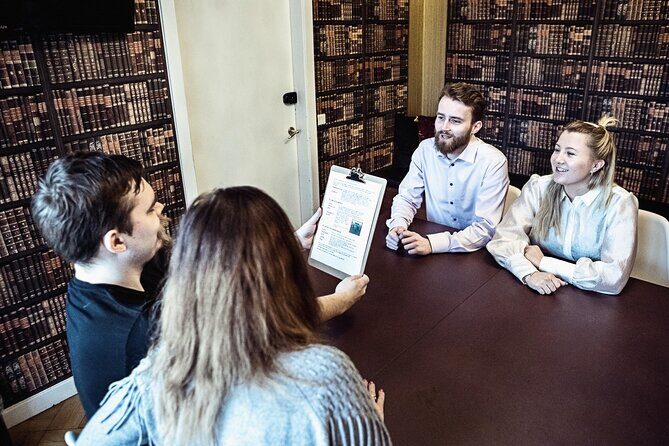 Downfall Spy Mission (Premium Private Escape Room) - Final Thoughts