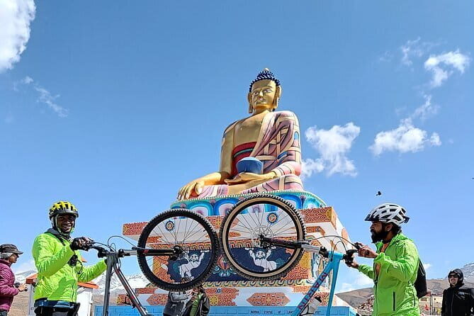 Downhill Mountain Biking Adventure at Komic - The Route in Detail: What to Expect