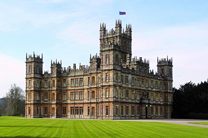 Downton Abbey and Oxford Tour from London Including Highclere Castle - Who Should Take This Tour?