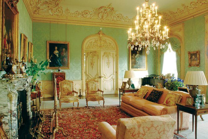 Downton Abbey and Oxford Tour from London Including Highclere Castle - Final Thoughts