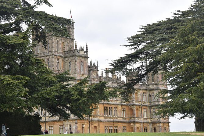 Downton Abbey and Village Coach Tour from London with Highclere - Final Thoughts: Is This Tour Right for You?