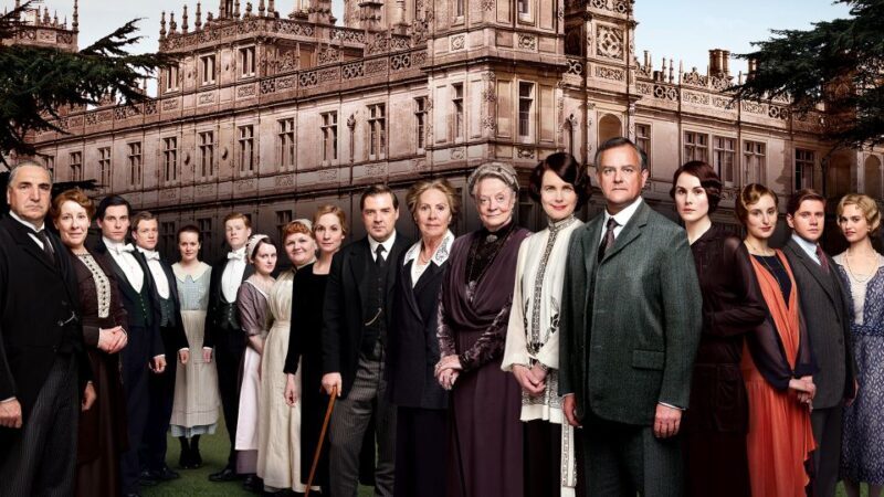 Downton Abbey and Village Small Group Tour from London - What to Expect from the Tour