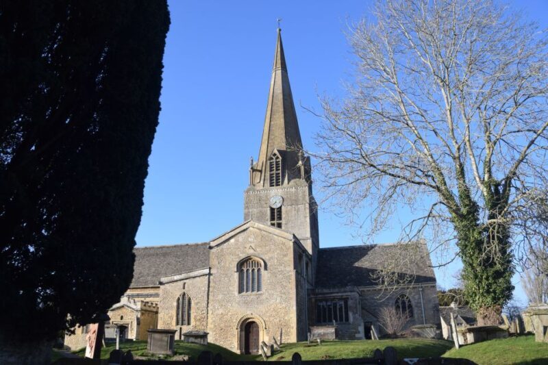 Downton Abbey and Village Small Group Tour from London - Authentic Experiences and Customer Feedback