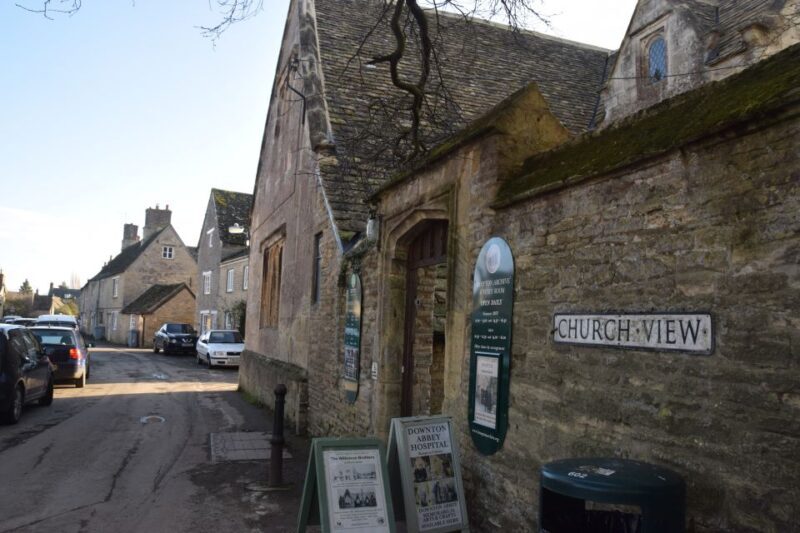 Downton Abbey and Village Small Group Tour from London - The Sum Up