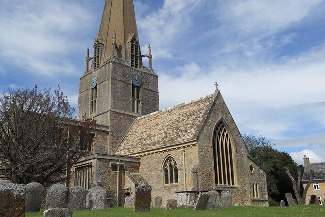 Downton Abbey and Village Small Group Tour from London - Frequently Asked Questions
