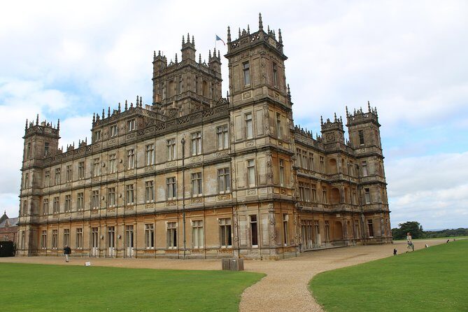 Downton Abbey and Village Small Group Tour from London - Final Thoughts