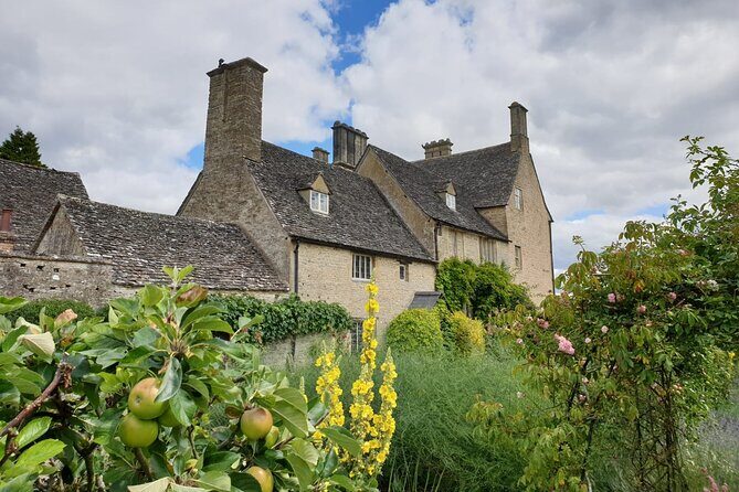 Downton Abbey Day In The Cotswolds Tour - Authenticity and Traveler Feedback