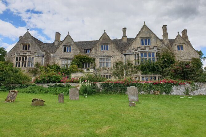 Downton Abbey Day In The Cotswolds Tour - FAQs