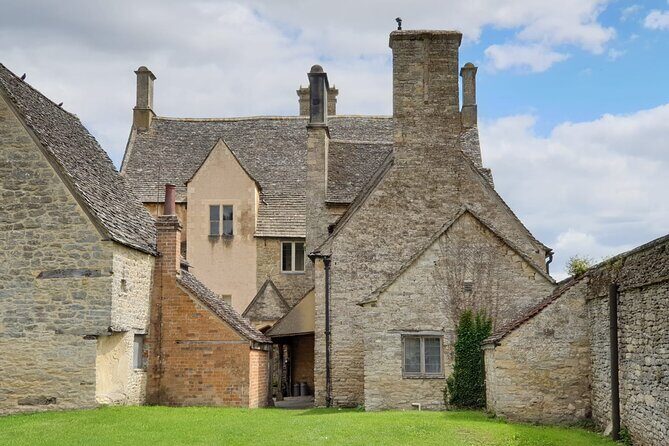 Downton Abbey Day In The Cotswolds Tour - Final Thoughts