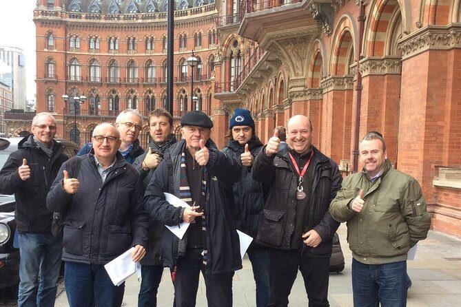 Downton Abbey London Filming Locations: Private Half-Day Tour - Who Will Love This Tour?