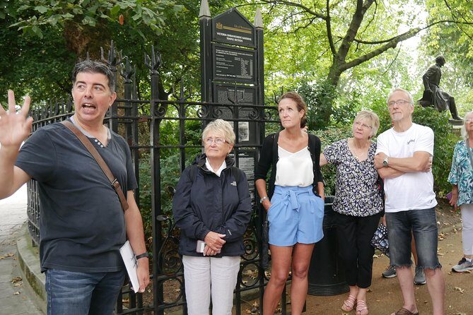 Downton Abbey London Walking Tour - Detailed Review of the Downton Abbey London Walking Tour