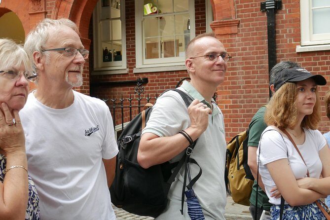 Downton Abbey London Walking Tour - FAQ