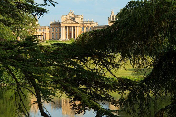 Downton Abbey sites, Cotswolds and Blenheim Palace from London - Who Will Love This Tour?