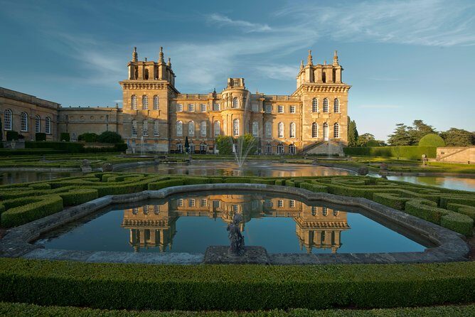 Downton Abbey sites, Cotswolds and Blenheim Palace from London - Final Thoughts