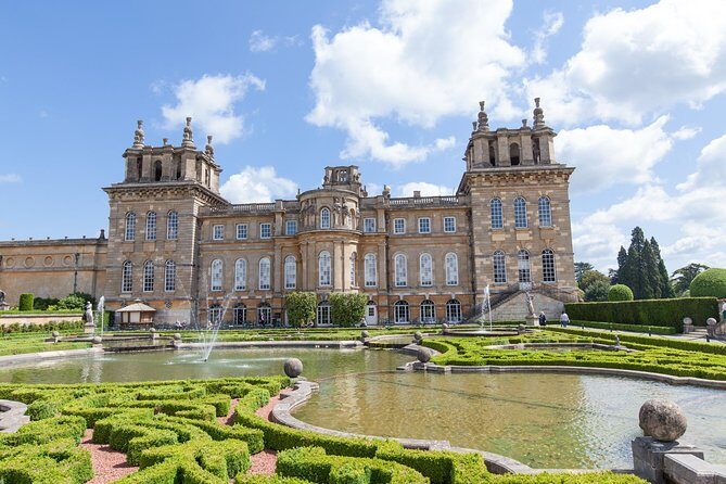 Downton Abbey Village, Blenheim Palace and Cotswolds Day Trip from London - Who Will Love This Tour?
