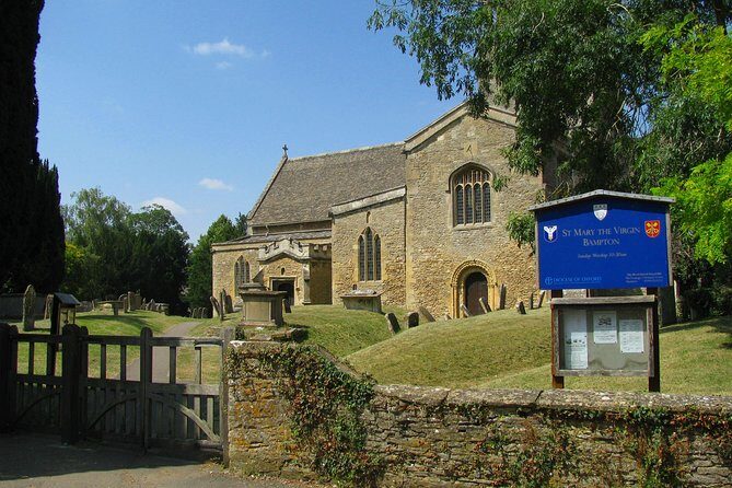 Downton Abbey Village, Blenheim Palace and Cotswolds Day Trip from London - Who This Tour Is Best Suited For