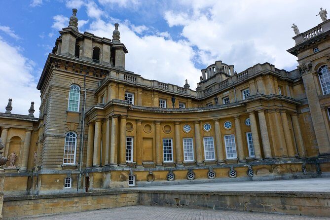 Downton Abbey Village, Blenheim Palace and Cotswolds Day Trip from London - Final Thoughts