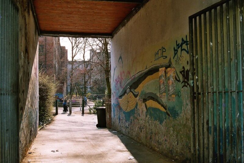 Downtown, Alster & Creative Neighborhoods by Bike - The Sum Up