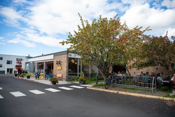 Downtown Anchorage FOOD & HISTORY Walking Tour OUR MOST POPULAR! - Practical Details and Considerations