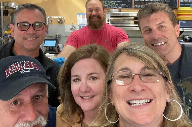 Downtown Anchorage FOOD & HISTORY Walking Tour OUR MOST POPULAR! - The Sum Up: Is It Worth It?