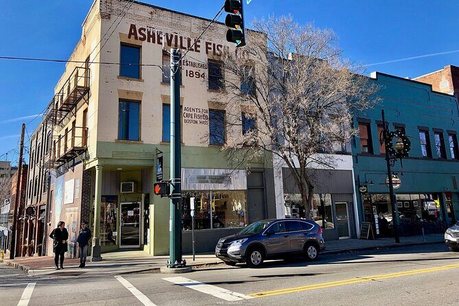 Downtown Asheville & Biltmore Village: Private Full-Day Tour - In-Depth Review of the Asheville Private Full-Day Tour