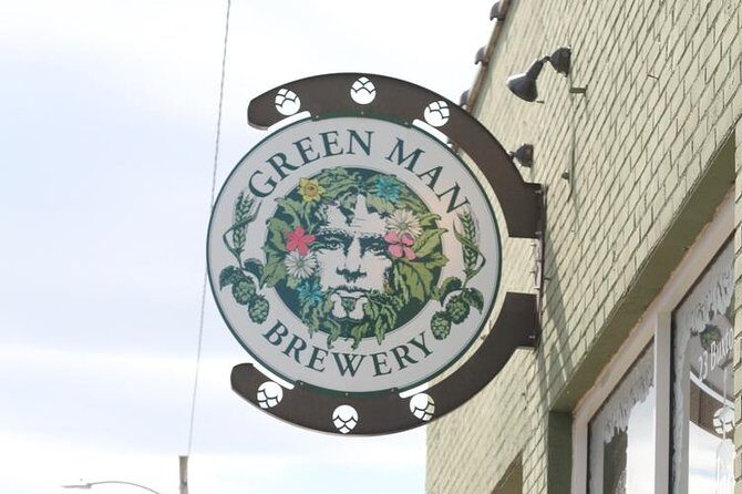 Downtown Asheville Guided Brewery Walking Tour - Who Is This Tour Best For?