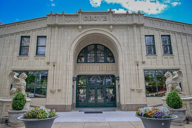 Downtown Asheville Historian-Guided Tour - A Deep Dive into the Asheville Historian-Guided Tour