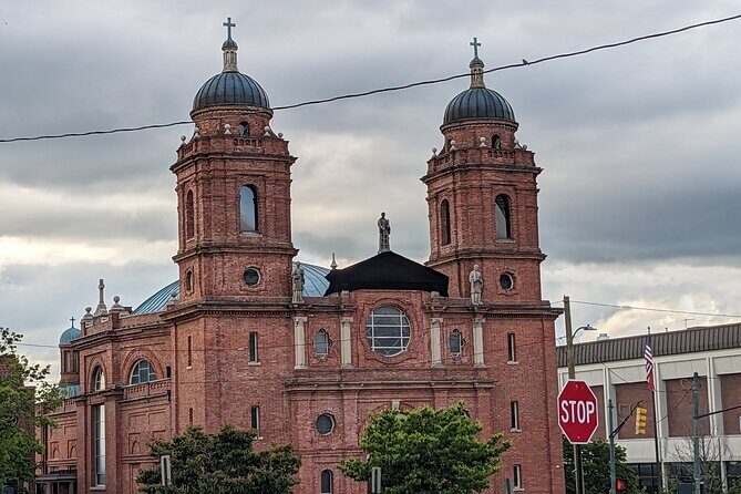 Downtown Asheville Historian-Guided Tour - FAQ