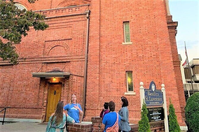 Downtown Asheville Tip-Based Sightseeing Walking Tour - Authentic Experiences: What Travelers Say