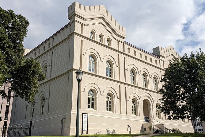 Downtown Austin Historical Architecture Walk - The Experience: What You’ll Take Away