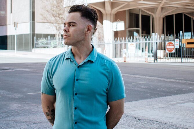 Downtown Austin Photo Shoot Walk - Downtown Austin Photo Shoot Walk: A Practical and Authentic Photo Experience