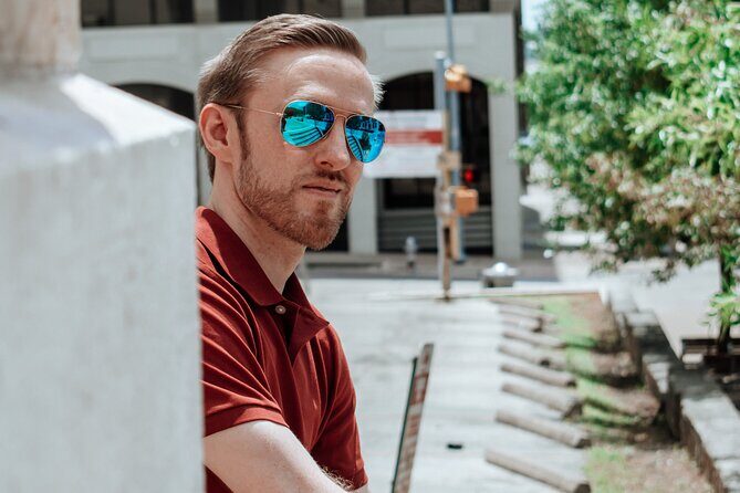 Downtown Austin Photo Shoot Walk - Who Should Consider This Tour?