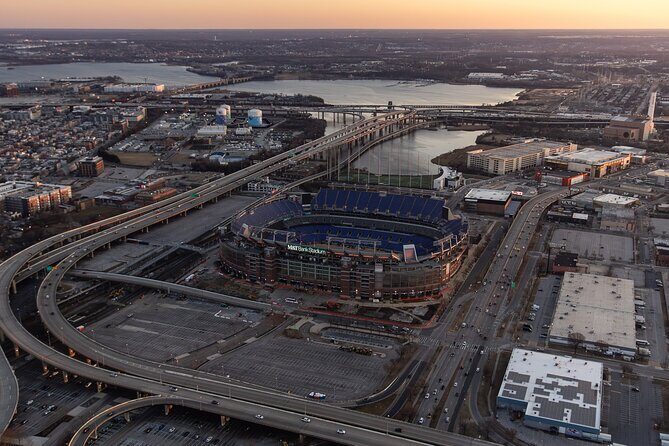 Downtown Baltimore Helicopter Tour - Final Thoughts