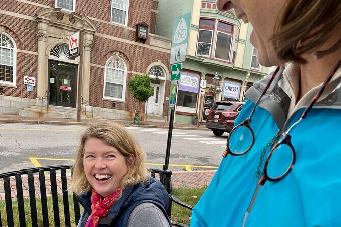 Downtown Bath, Maine and The City of Ships Walking Tour - Final Thoughts: Is it Worth It?