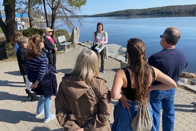 Downtown Bath, Maine and The City of Ships Walking Tour - Frequently Asked Questions