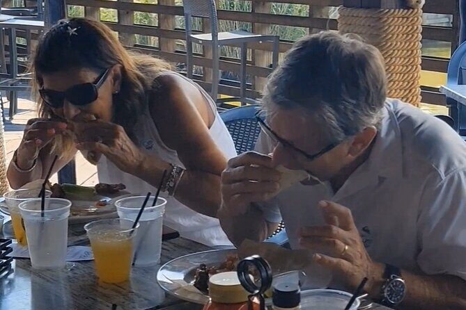 Downtown/Boardwalk Foodie Tour - An Authentic Taste of Ocean City: The Downtown/Boardwalk Foodie Tour