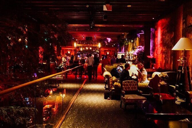 Downtown Broadway Speakeasy Rooftop Bar Nightlife Cocktail Tour - Final Thoughts