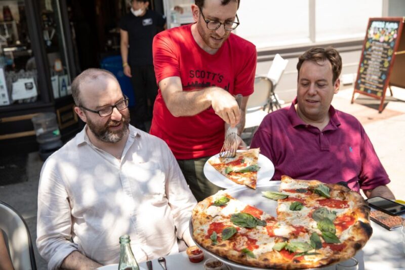 Downtown Brooklyn Pizza Walking Tour - FAQ