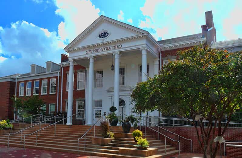 Downtown Cary Historic Walking Tour - Exploring Cary Through Its Historic Sites