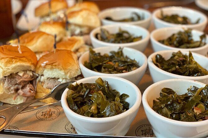 Downtown Charleston Food Tour - Authenticity & Value for Different Travelers