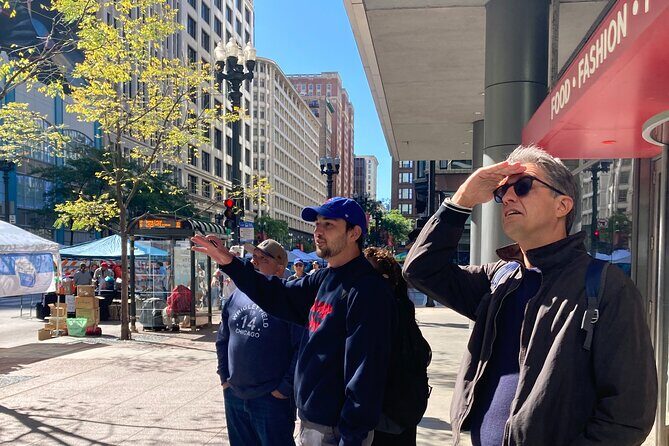 Downtown Chicago Loop Walking Tour (Private) - Engaging Meta Description