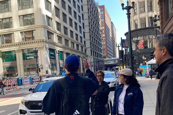 Downtown Chicago Loop Walking Tour (Private) - Practical Details: What You Need to Know