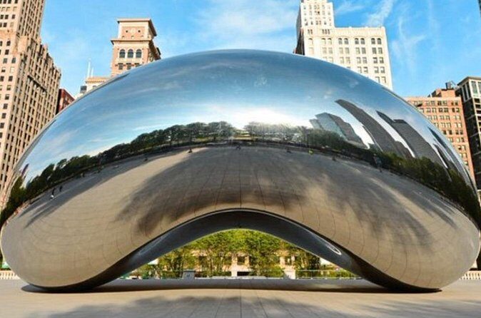 Downtown Chicago Loop Walking Tour (Private) - Authentic Experiences and What Others Say