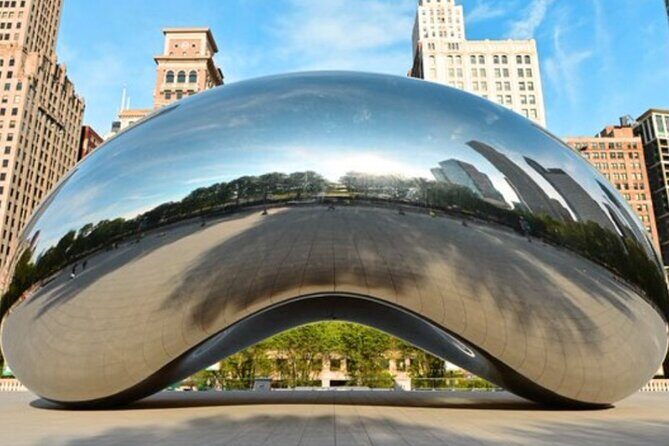 Downtown Chicago Loop Walking Tour (Private) - Who Will Benefit Most from This Tour?