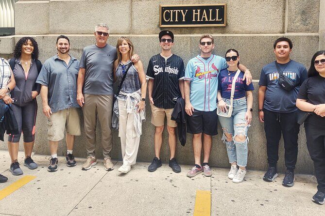 Downtown Chicago TV and Movie Sites Guided Walking Tour - A Closer Look at the Downtown Chicago TV and Movie Sites Tour